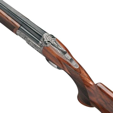 Please see our up to date custom. . Rizzini xl chokes